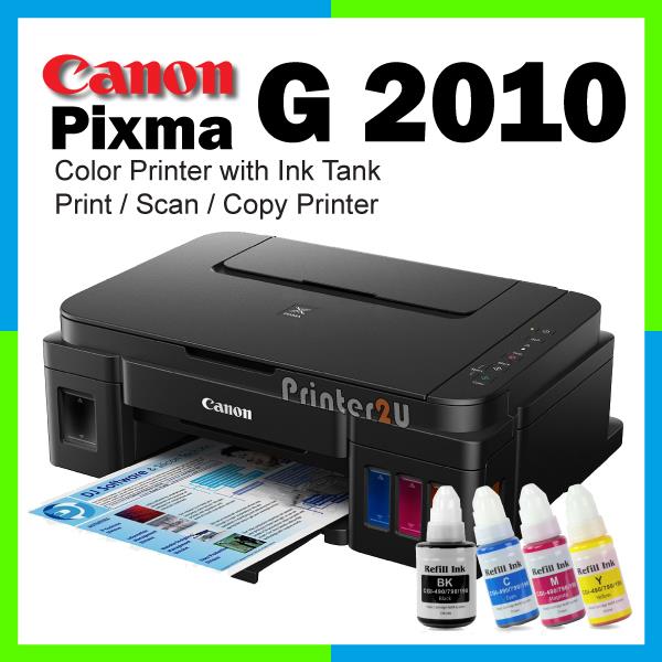 Featured image of post Canon Pixma G2010 Driver Free Download For Windows 7 Pixma g2010 free drivers